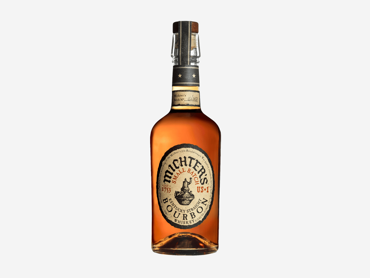 Michter's US 1 Kentucky Straight Bourbon | Image: Dan Murphy's