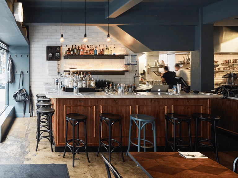 14 Best Restaurants in Melbourne Fine Dining, Casual, Vegetarian Man of Many