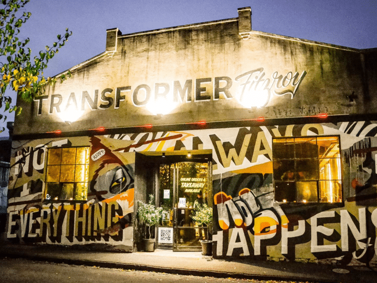 14 Best Restaurants in Melbourne: Fine Dining, Casual, Vegetarian | Man