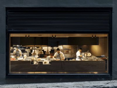 14 Best Restaurants in Melbourne: Fine Dining, Casual, Vegetarian