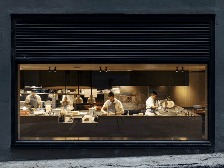 15 Best Restaurants in Melbourne Fine Dining, Casual, Vegetarian Man
