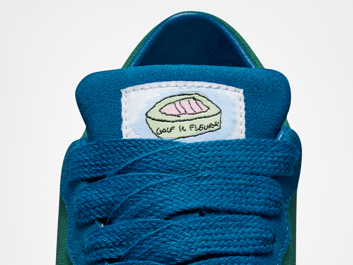 Converse and Tyler, The Creator’s GLF 2.0