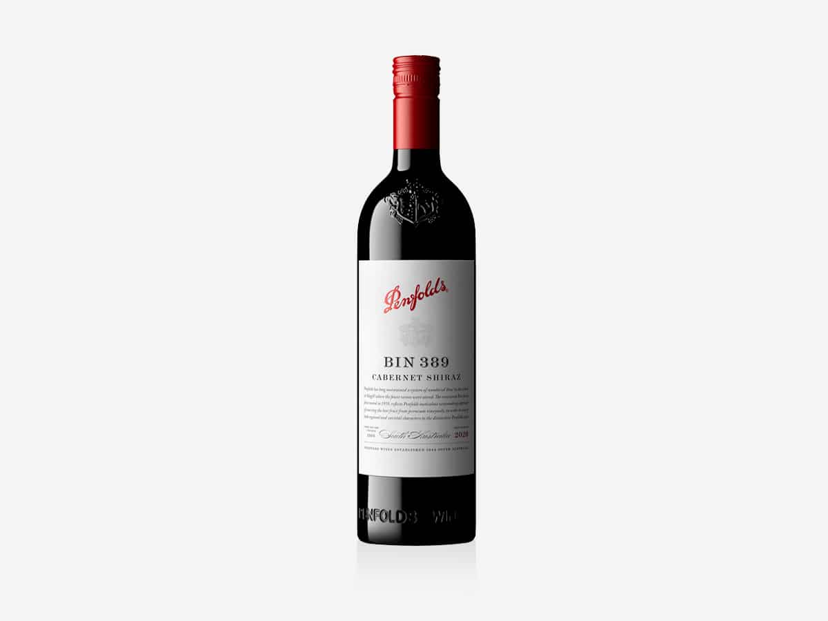 3 penfolds 2022 collection