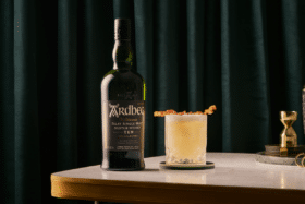 Ardbeg 10 Year Old Single Malt Scotch Whisky