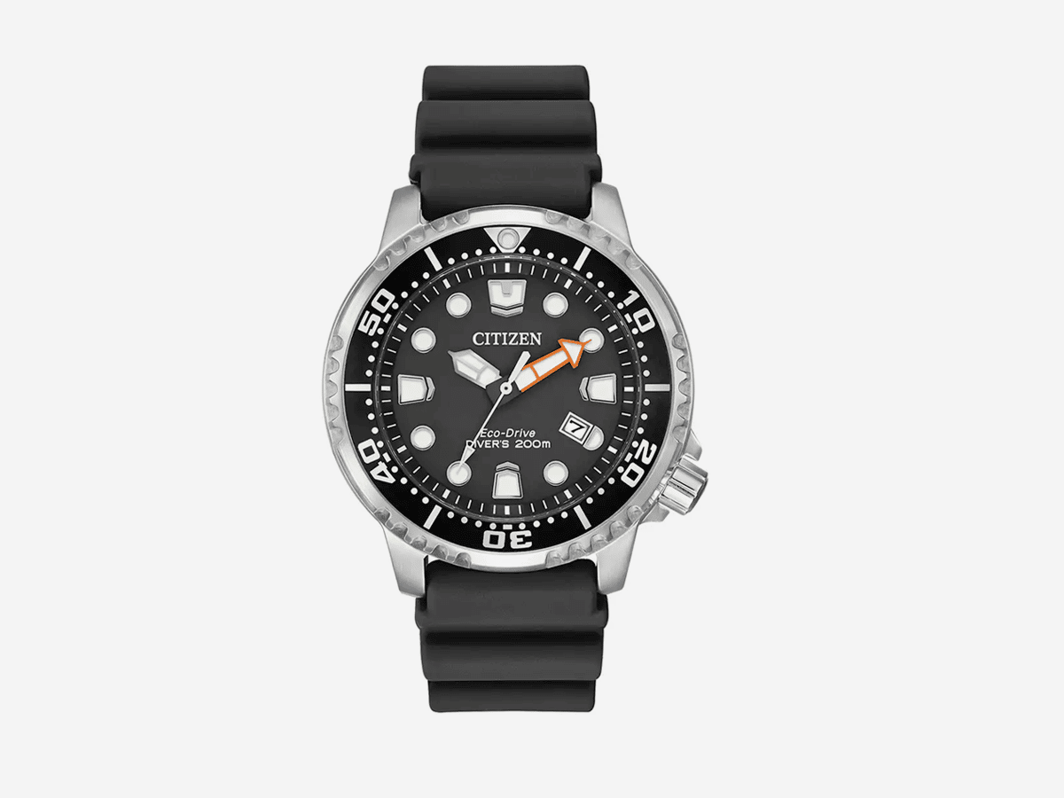 Citizen Eco-Drive Promaster BN0150-28E | Image: Citizen