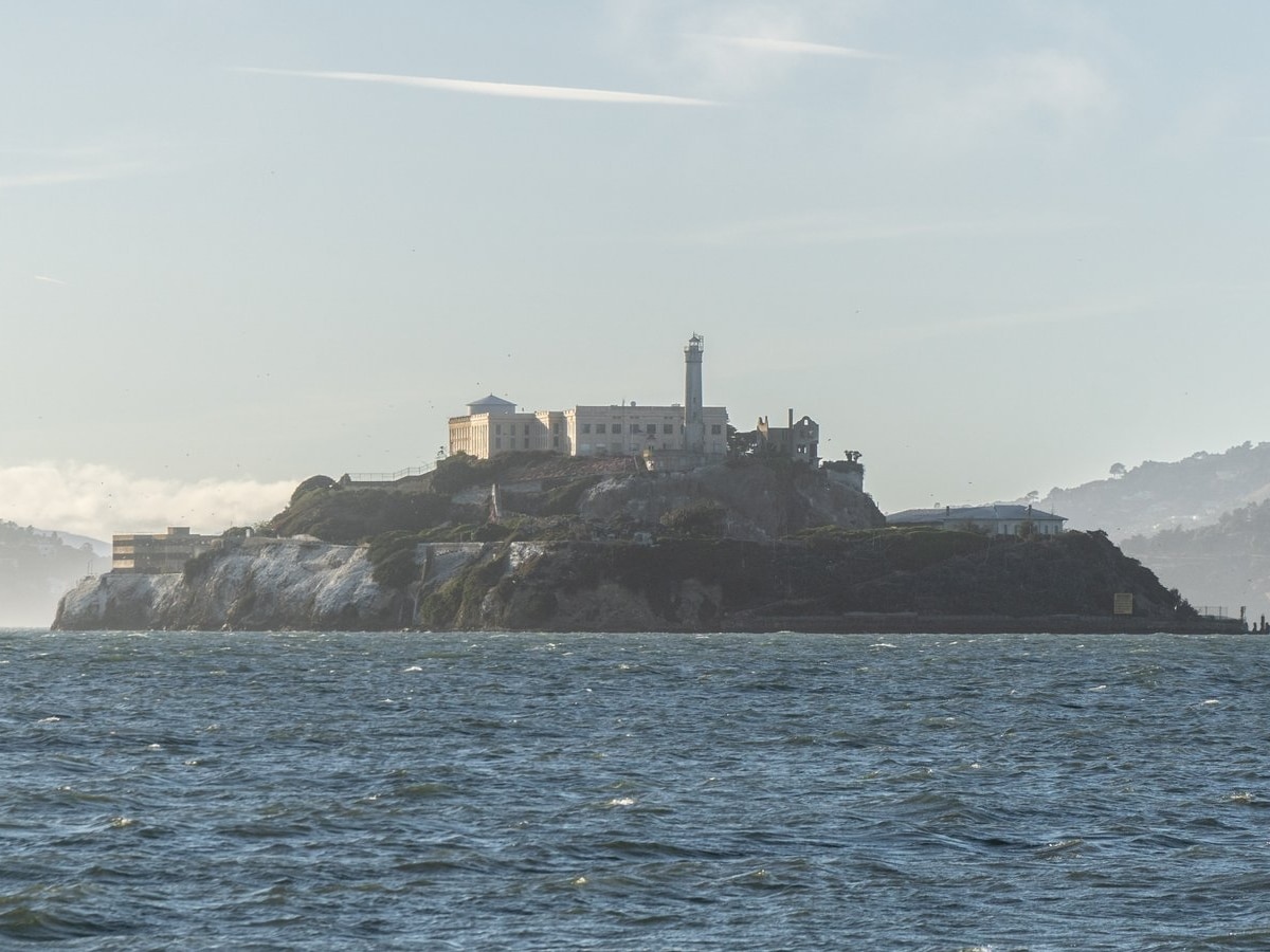 Alcatraz