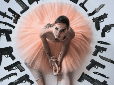 Ana de Armas' John Wick Spin-off 'Ballerina' Nabs Screen Legend for a Mysterious Role