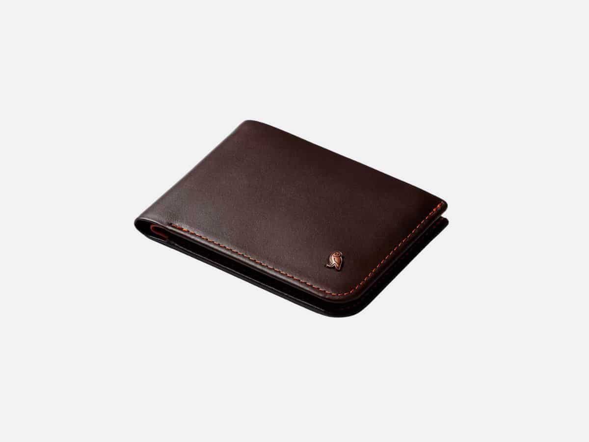 Bellroy copy