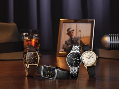 These Bulova Watches Make for the Perfect Gift