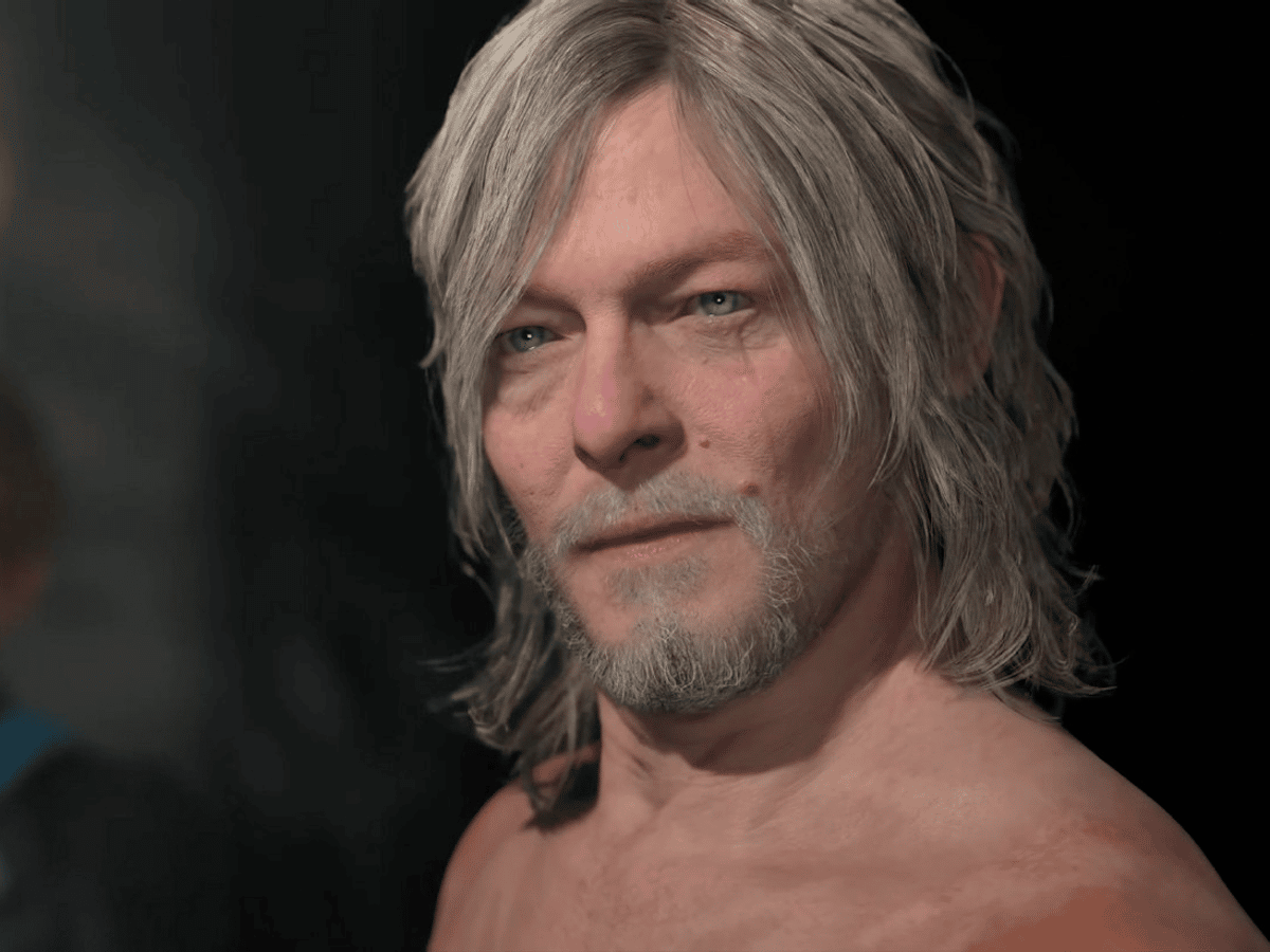 Death Stranding 2' Trailer: Lea Seydoux Leads Hideo Kojima Video Game –  IndieWire