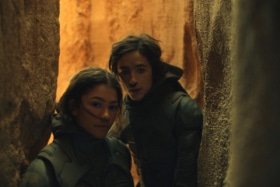 Dune part 2