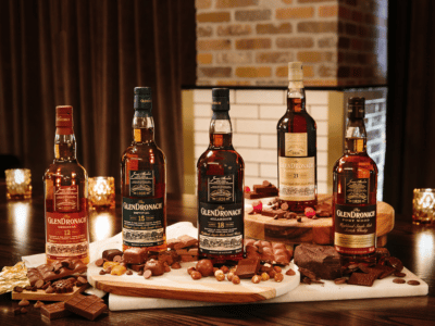 Know Your Whisky: Christmas Gifting