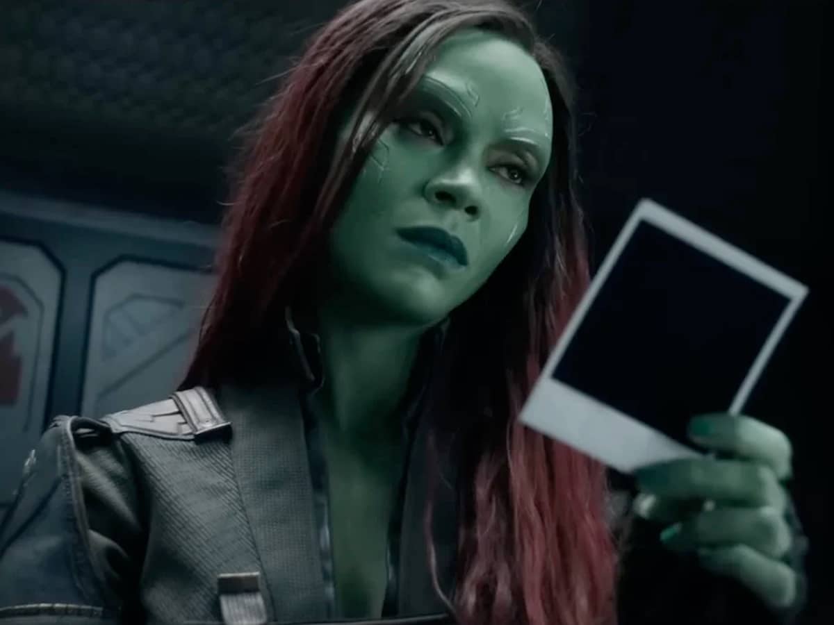 Guardians of the galaxy vol 3 trailer 1