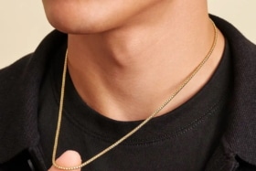 Jaxxon jewellery