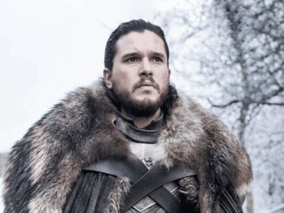 Kit Harington on the Game Of Thrones Spin-Off Series: 'Jon Snow Isn't Okay'