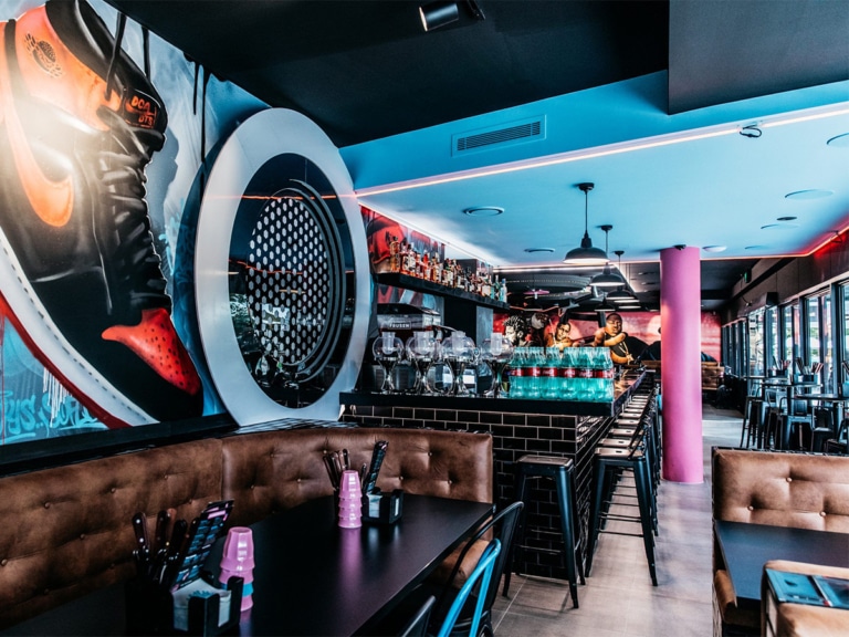 23 Best Restaurants in Crows Nest Man of Many