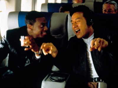 'Rush Hour 4' is Happening: Jackie Chan Claims Sequel is in the Works