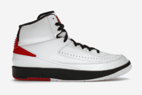 Nike Air Jordan 2 'Chicago' | Image: Nike