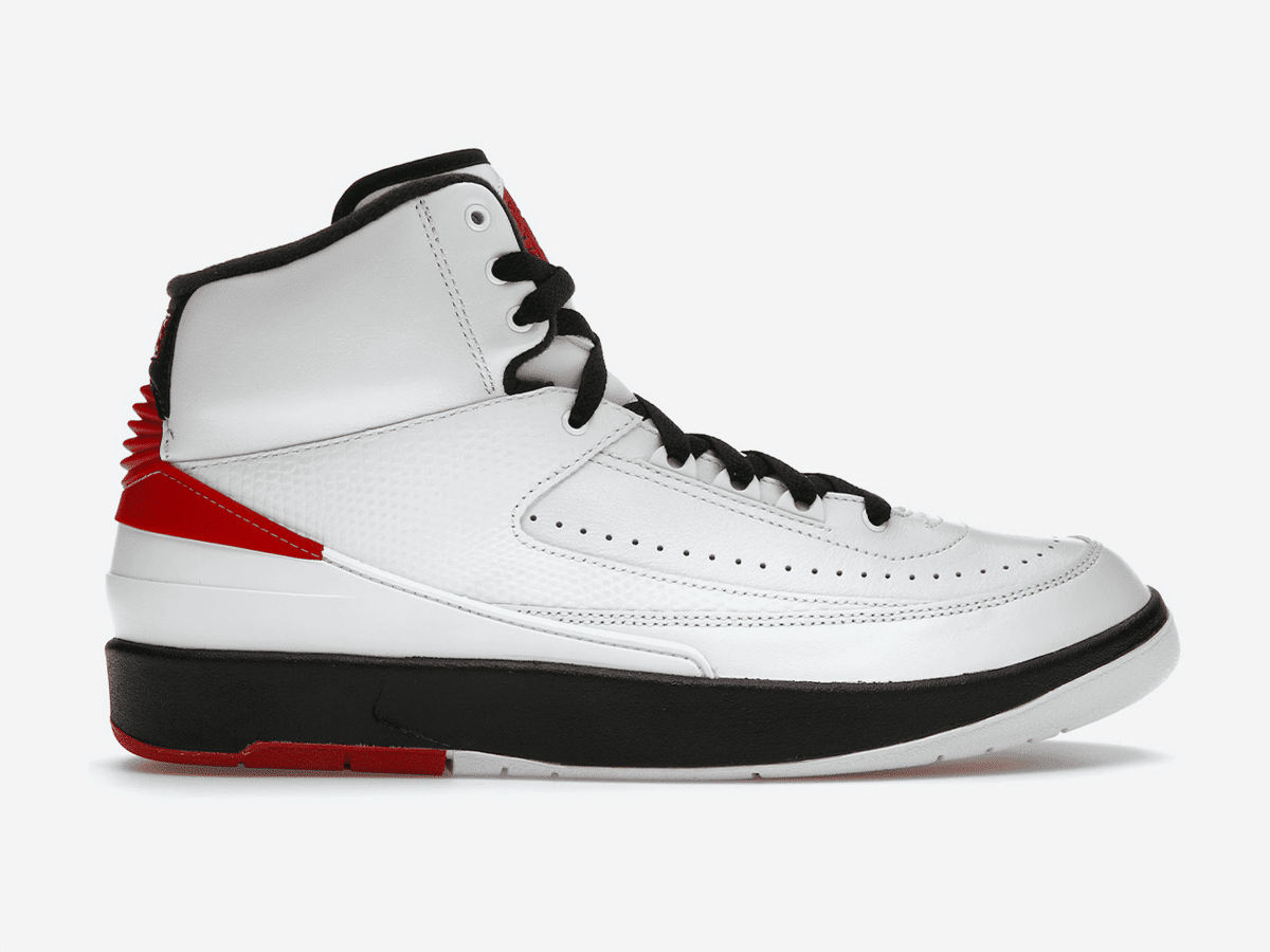 Sneaker News #73 - Nike Jordan 2 Celebrates 35th Anniversary | Man of Many
