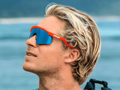 Wearing Oakley's Hydra Sunglasses Will Guarantee People Think You're ...