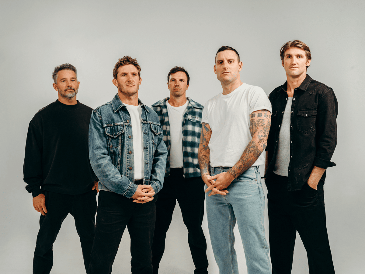 Parkway Drive | Image: Apple Music