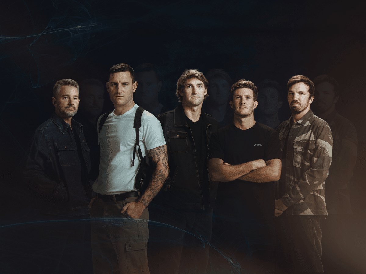 Parkway Drive | Image: Apple Music