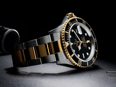 Rolex’s Certified Pre-Owned Program has Arrived | Man of Many