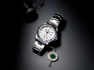 Rolex’s Certified Pre-Owned Program has Arrived