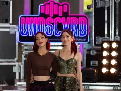 UNDSCVRD Season 2: Samsung is Looking for Australia’s Next Musical ...
