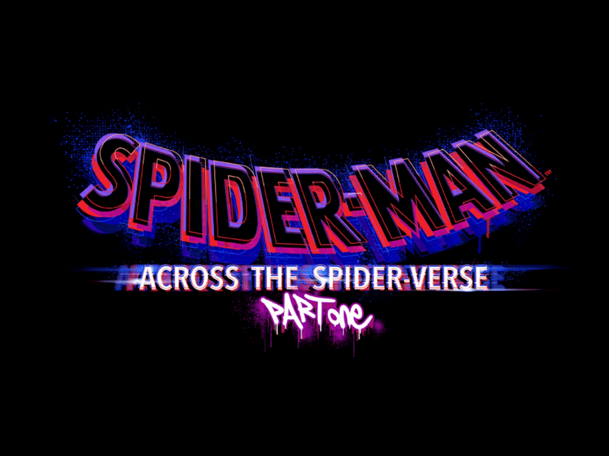 Spider man across the spider verse part one 3