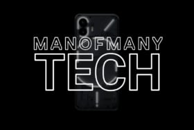 Best tech products of 2023 | Image: Man of Many