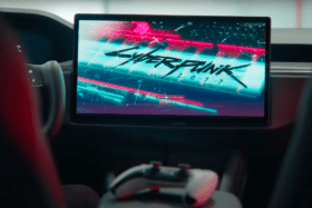 Tesla gaming