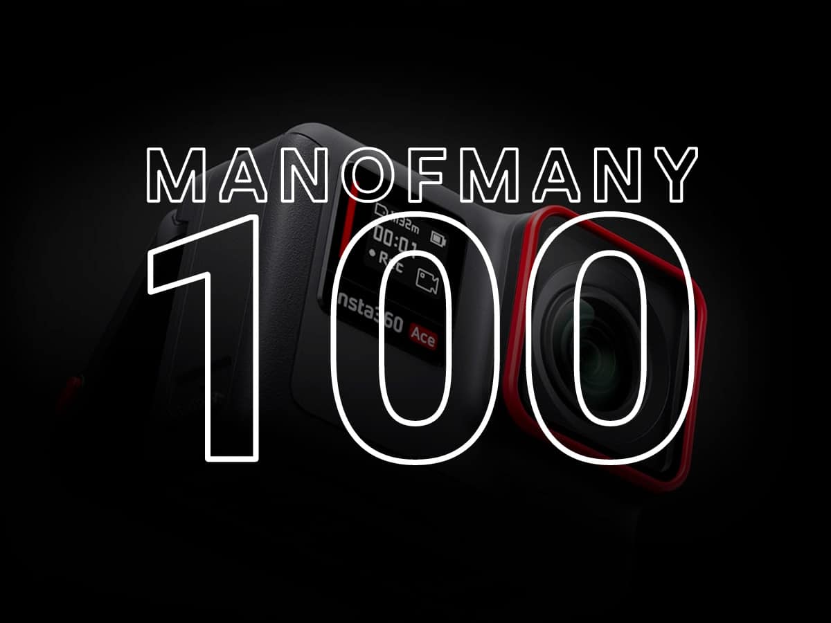 Man Of Many’s Top 100 Products Of 2023 | Man Of Many