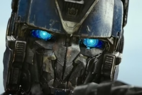 Transformers rise of the beasts 2