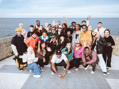 Tyler, The Creator is in Australia Sharing his Success Secrets