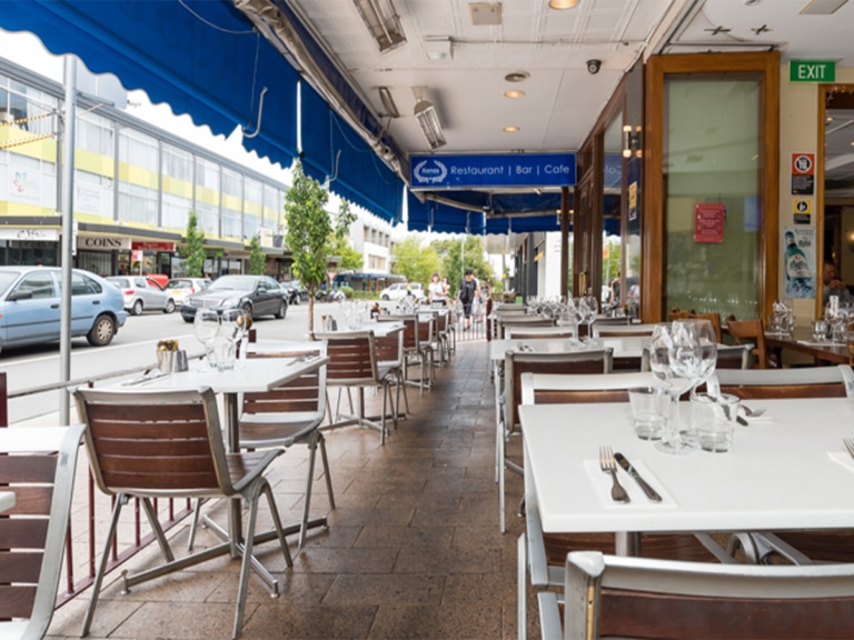 18 Best Restaurants in Crows Nest Man of Many