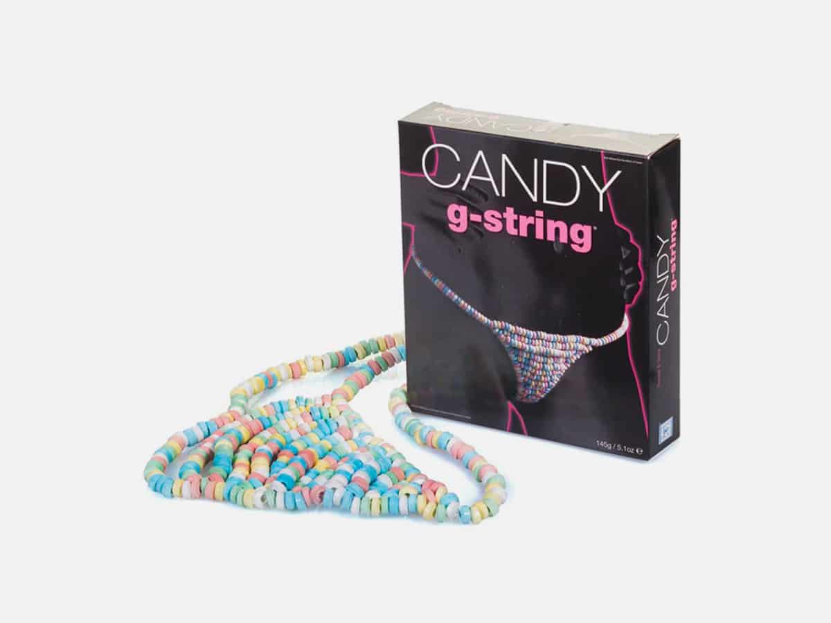 G string candy copy