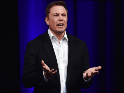 LVHM's Bernard Arnault Usurps Elon Musk as World's Richest Person