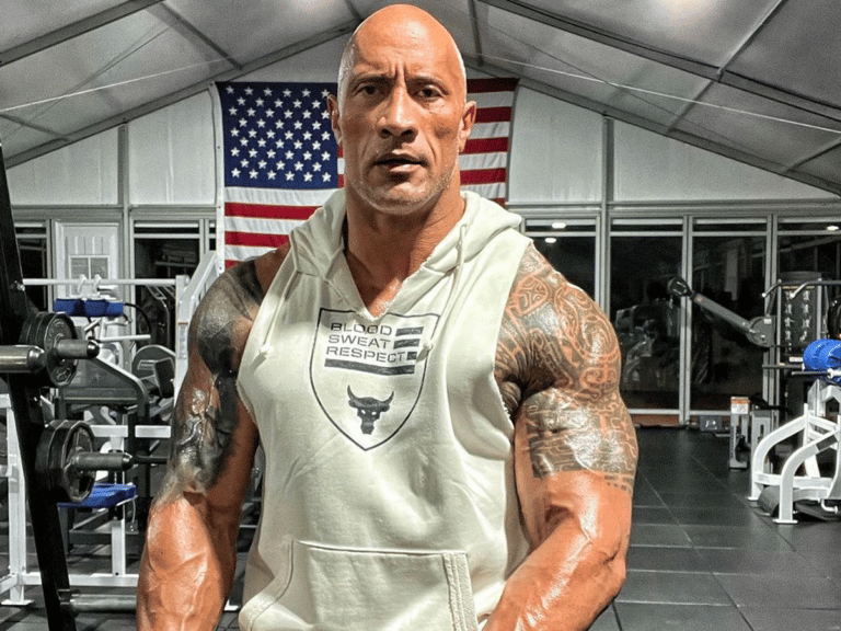 Joe Rogan Says Dwayne 'The Rock' Johnson Should Come Clean about ...