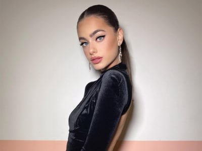 Meet 10 of the 'Most Beautiful' Woman in the World for 2020