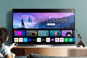 2023 lg oled tv line up feature