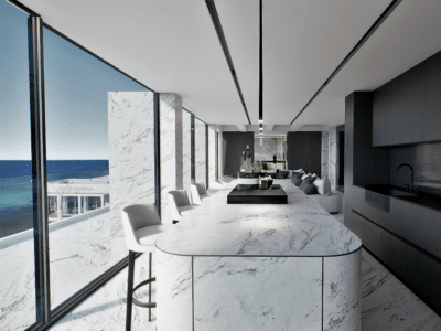 $24 Million Bondi Penthouse Shatters Suburb Record