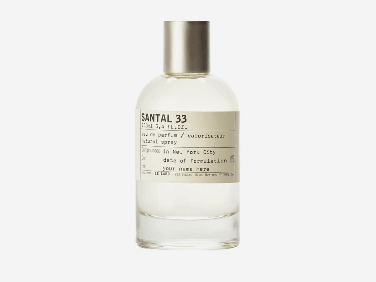 Product image of Le Labo Santal 33