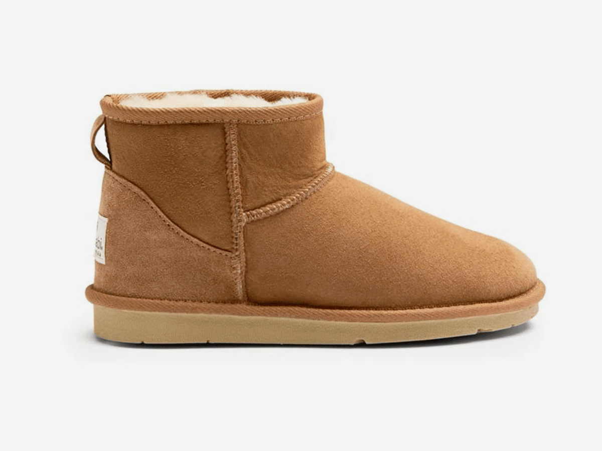 UGG Classic Mini | Image: UGG