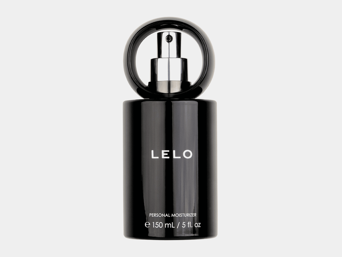 9 lelo personal LELO Personal Moisturizer | Image: LELO