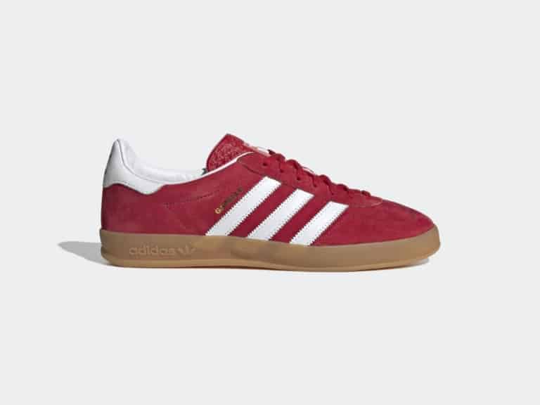 The adidas Gazelle Indoor is a Gucci Gazelle Without the Gucci Price ...