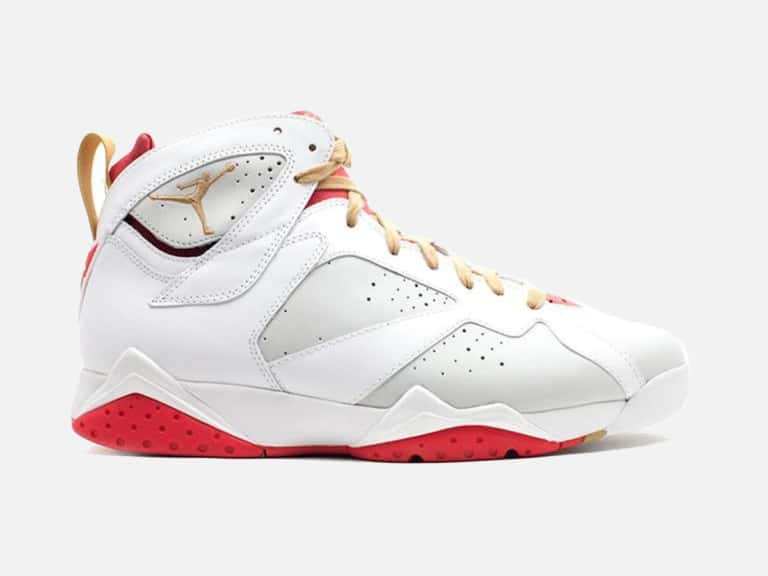 lunar new year jordans
