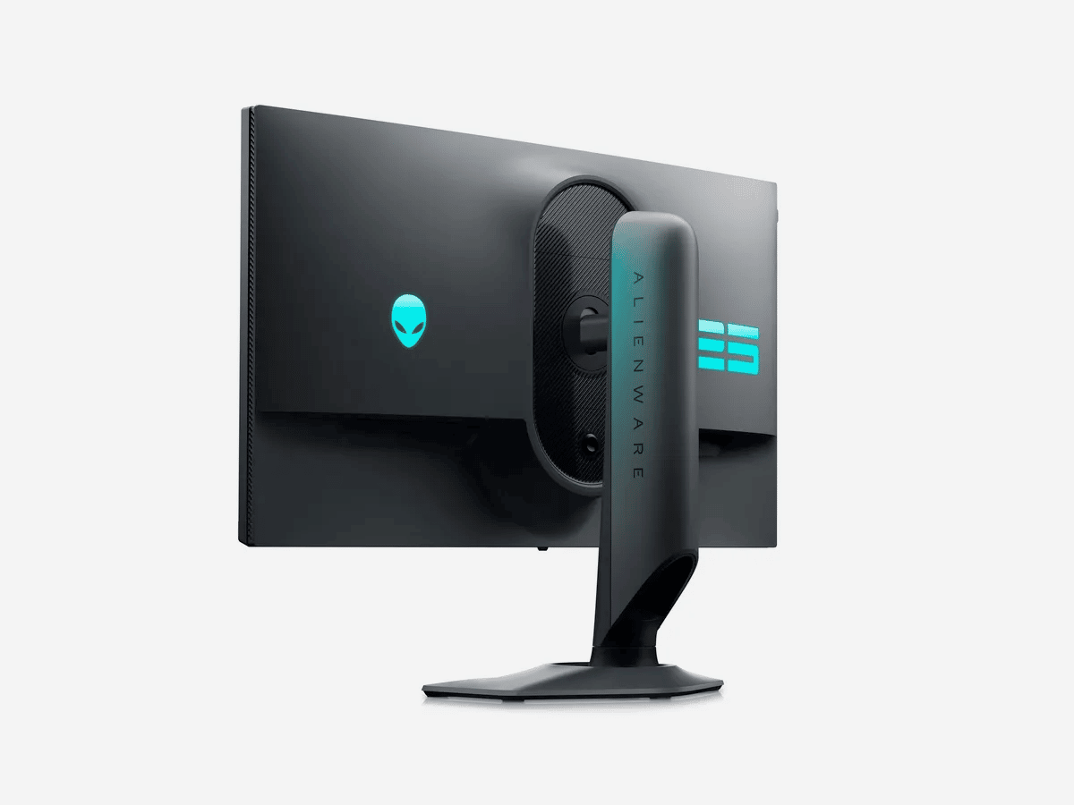Alienware unveils worlds first 500 hz gaming monitor 4
