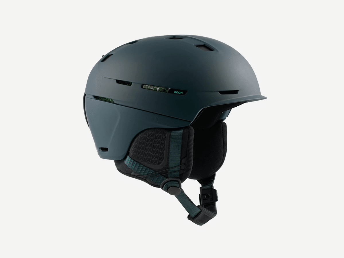 Anon Merak WaveCel Helmet | Image: Burton