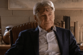 Harrison Ford in 'Shrinking' (2023) | Image: AppleTV+